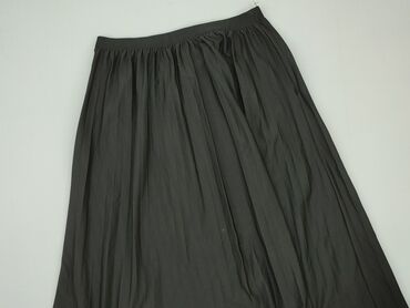 spódnice pikowana zimowa: Skirt, Shein, L (EU 40), condition - Very good