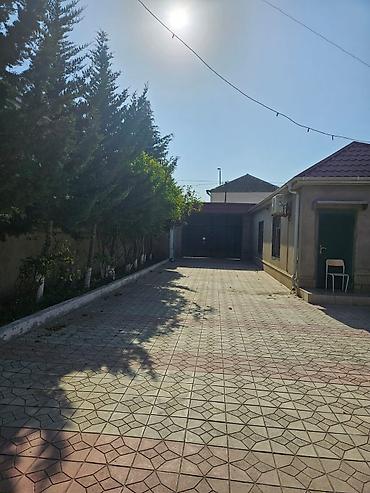 Həyət evləri və villaların satışı: 8 otaq, 200 kv. m, Kredit yoxdur, Orta təmir — 3