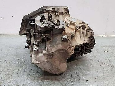 startno oruzje: MENJAČ ZA OPEL ZAFIRA OD 2011. DO 2019. GOD. | Polovni originalni — 2