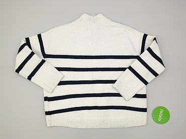 sweter grunge: H&M, Sweter damski, rozmiar XS — 3