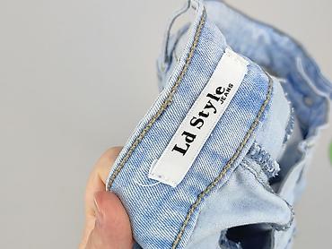 lab industries: Jeansy damskie, rozmiar M — 5