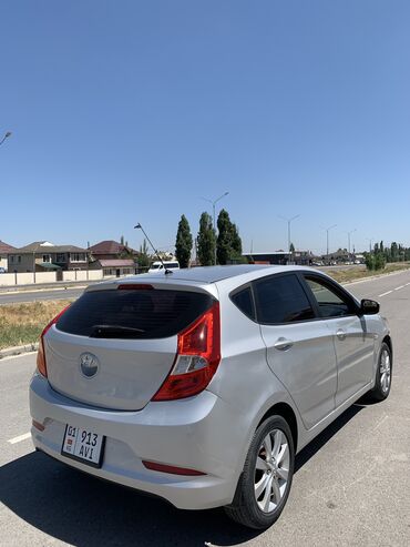манипулятор бишкек цена: Hyundai Solaris: 2014 г., 1.6 л, Типтроник, Бензин, Хэтчбэк