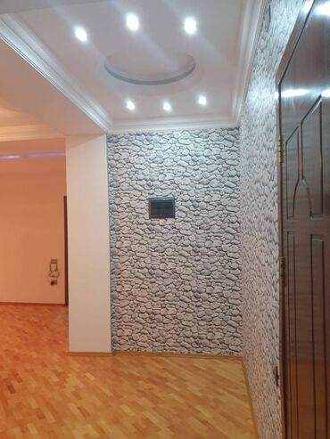 Uzunmüddətli kirayə mənzillər: Nəsimi rayonu Həsən Əliyev Küçəsində 14 mərtəbəli binanın 6-cı — 11