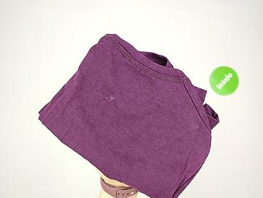 rozmiarowka pull: Decathlon, T-shirt damski, rozmiar M — 6