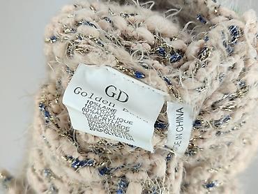 sweter xl: Golden Lady, Sweter damski, rozmiar L — 4