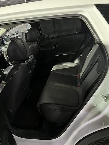 Changan: Changan Qiyuan Q05: 2026 г., Автомат, Электромобиль, Внедорожник — 4