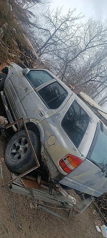 рэндж ровер: Продам Opel Frontera (5‑дверный). Подойдёт для восстановления или на — 3