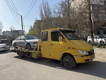 Услуги: С жёсткой сцепкой, С лебедкой, С ломаной платформой — 3