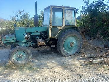 Traktorlar: Solis 26 mini traktor və qoşma avadanlıqlaru Məhsul təsviri: - — 7