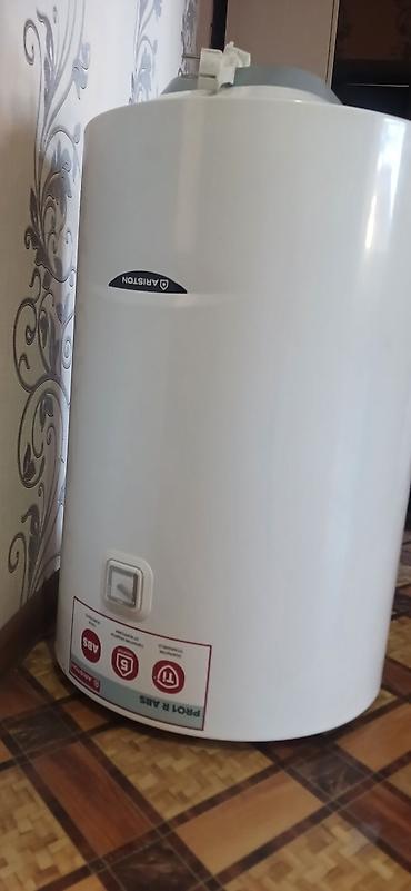ice bath: Водонагреватель накопительный Ariston PRO1 R ABS - Тип: электрический — 3