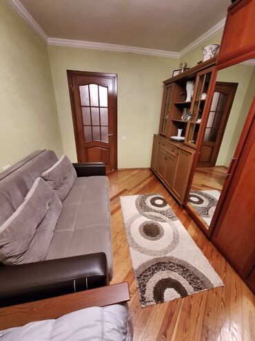 Köhnə tikili: Bakı, 3 otaqlı, Köhnə tikili, m. İnşaatçılar, 70 kv. m — 7