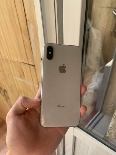 IPhone X, 64 GB
