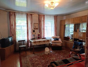 Продажа домов: Дом, 73 м², 4 комнаты, Риэлтор, Старый ремонт — 7