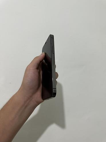 iphone cs max: IPhone 12 Pro, Б/у, 512 ГБ, Графит, Защитное стекло, Чехол, 95 % — 4