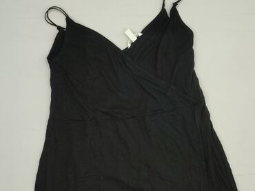 Жіночий одяг: Сукня жіноча, H&M, розмір XL