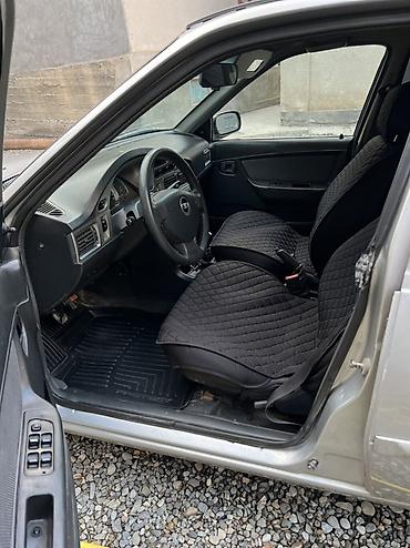 радиатор нексия 2: Chevrolet Nexia: 2010 г., 1.5 л, Механика, Бензин, Седан — 6