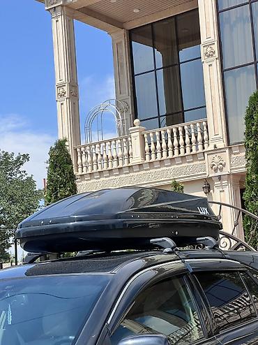 Lexus: Lexus RX: 2004 г., 3 л, Автомат, Бензин, Внедорожник — 14