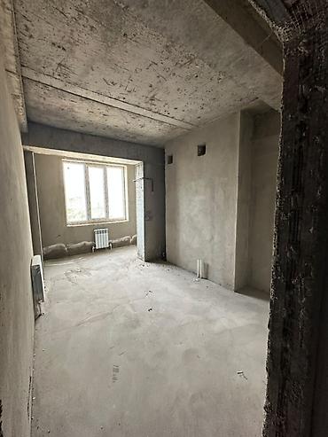 Продажа квартир: 1 комната, 40 м², Нижний Джал (Джал-23) Элитка, 2 этаж, ПСО (под самоотделку) — 5