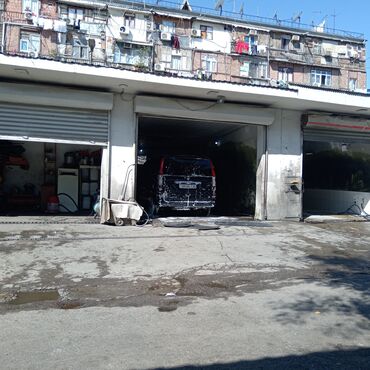 mersedes disk teker: Moykaya işci tələb olunur 50/50 yedi