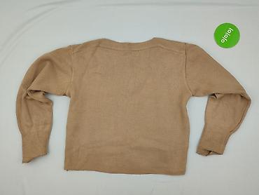 bluza zohan: Sweter damski, rozmiar XL — 3