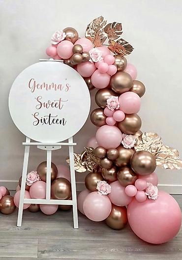 Организация мероприятий: Организация мероприятий | Гелевые шары, Букеты, флористика, Аниматоры — 8