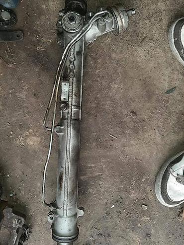 igle za pen: LETVA VOLANA ZA VOLKSWAGEN PASSAT B5.5 OD 2001. DO 2005. GOD. | — 1