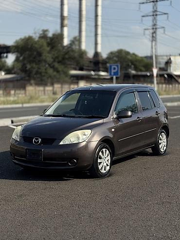 mazda 2000: Mazda Demio: 2006 г., 1.3 л, Автомат, Бензин, Хэтчбэк — 2