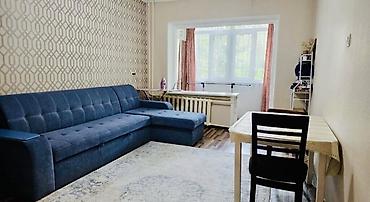 шоп: 1 комната, 34 м², 5 мкр 105 серия, 1 этаж, Косметический ремонт — 1