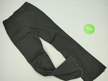 jeansy daisy: H&M Divided, Jeansy damskie, rozmiar S — 3