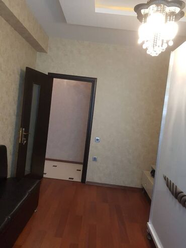 Yeni tikili: 3 otaqlı, Yeni tikili, 73 kv. m — 14