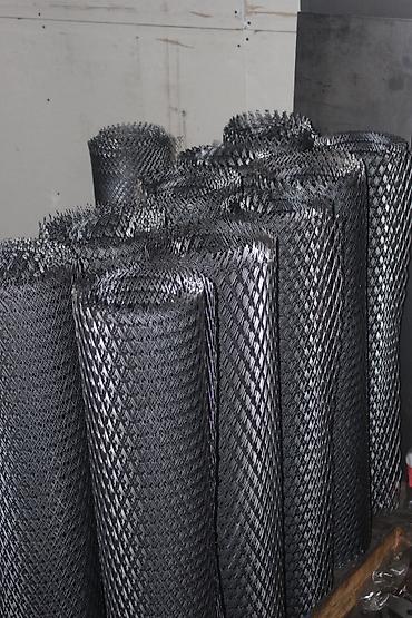 Другая сетка: Другая сетка — 17