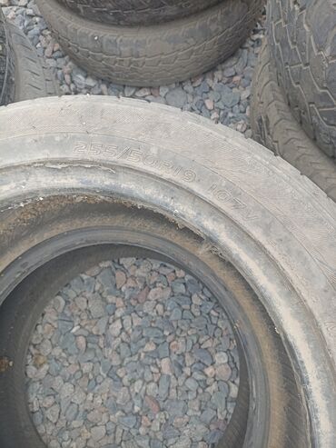 Шины: Продаю много разной резины 20, 19 восемнадцатоесемнадцатое — 4