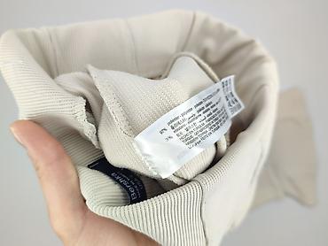 bersha dresy: Bershka, Spodnie materiałowe damskie, rozmiar S — 6