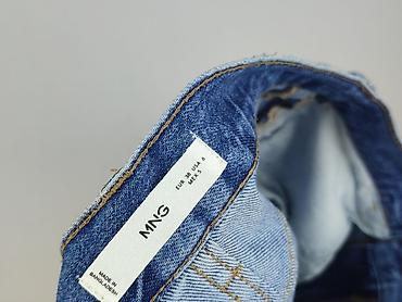 mango jeans straight: Jeansy damskie, rozmiar S — 4