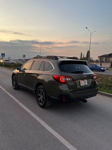 щит прибор субару легаси: Subaru Outback: 2019 г., 2.5 л, Вариатор, Бензин, Кроссовер