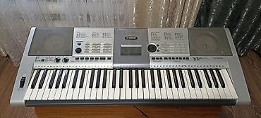 кондор: Синтезатор Yamaha PSR-E403 - 61 полноразмерная клавиша с — 1