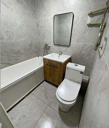 продажа однокомнатной квартиры: 1 комната, 32 м², 104 серия, 1 этаж, Свежий ремонт — 3