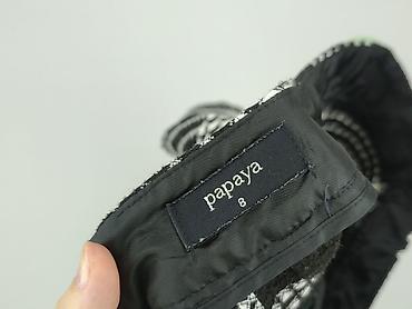 patchwork: Papaya, Spódnica damska, rozmiar S — 4