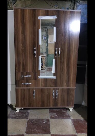Dolablar: Yeni, Açılan, 3 qapılı Düz dolab, Qarderob, paltar dolabı, Azərbaycan -da lalafo.az — 17 Dolablar: Yeni, Açılan, 3 qapılı Düz dolab, Qarderob, paltar dolabı, Azərbaycan — 17