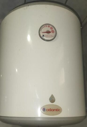Ütüləmə lövhələri: Kombi Ariston Ünvandan götürmə, Kredit yoxdur
