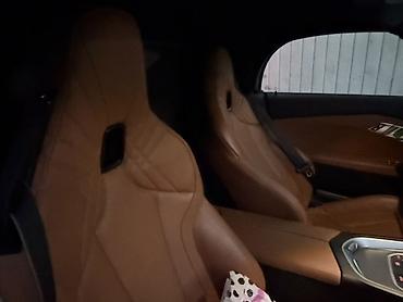 м4 бмв: BMW Z4: 2022 г., 3 л, Автомат, Бензин, Кабриолет — 6