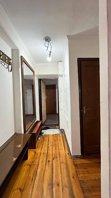 104: 3 комнаты, 60 м², Восток-5 мкр 104 серия, 5 этаж — 4