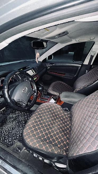 camry xv25: Toyota Camry: 2005 г., 2.4 л, Автомат, Бензин, Седан — 7