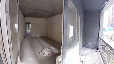 понараме: 2 комнаты, 80 м², 1 этаж, ПСО (под самоотделку) — 5