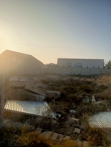 Torpaq sahələrinin satışı: 6 sot, Tikinti, Mülkiyyətçi, Kupça (Çıxarış) — 7