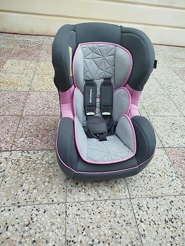 Avtokreslolar: Uşaq avtomobil oturacağı – Mothercare yenicə alınıb 1dəfə belə — 2