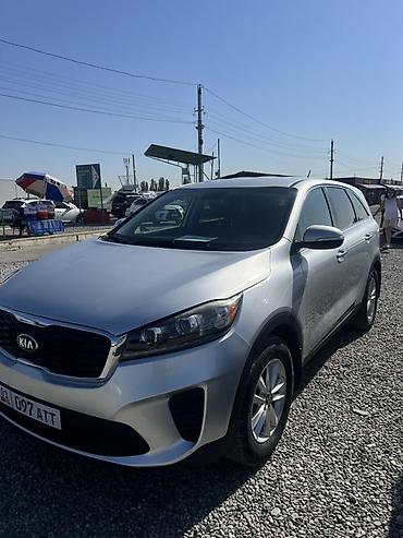 кия рио бампер: Kia Sorento: 2019 г., 2.4 л, Автомат, Бензин, Кроссовер — 1