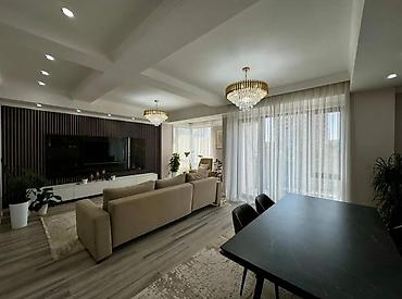 ΠΡΠΎΠ΄Π°ΠΆΠ° ΠΊΠ²Π°ΡΡΠΈΡ: 4 ΠΊΠΎΠΌΠ½Π°ΡΡ, 120 ΠΌΒ², ΠΠ»ΠΈΡΠΊΠ°, 3 ΡΡΠ°ΠΆ, ΠΠΈΠ·Π°ΠΉΠ½Π΅ΡΡΠΊΠΈΠΉ ΡΠ΅ΠΌΠΎΠ½Ρ at lalafo.kg β 5 ΠΡΠΎΠ΄Π°ΠΆΠ° ΠΊΠ²Π°ΡΡΠΈΡ: 4 ΠΊΠΎΠΌΠ½Π°ΡΡ, 120 ΠΌΒ², ΠΠ»ΠΈΡΠΊΠ°, 3 ΡΡΠ°ΠΆ, ΠΠΈΠ·Π°ΠΉΠ½Π΅ΡΡΠΊΠΈΠΉ ΡΠ΅ΠΌΠΎΠ½Ρ β 5