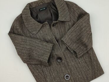 mohito marynarki damskie wyprzedaż: Laura Scott, Women's blazer, size S (EU 36)