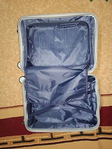 чемодан samsonite: Чемоданы — 4